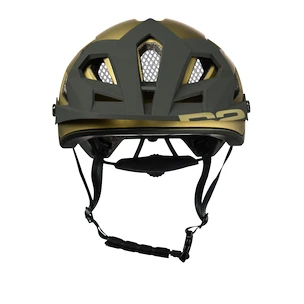 Kolesarska čelada R2  Trail 2.0 Green L