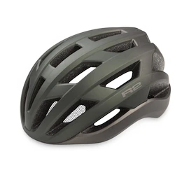Kolesarska čelada R2 Verge Green