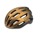 Kolesarska čelada R2  Verge Yellow