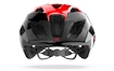 Kolesarska čelada Rudy Project  Crossway Black/Red Shiny