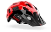 Kolesarska čelada Rudy Project  Crossway Black/Red Shiny