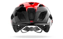 Kolesarska čelada Rudy Project  Crossway Black/Red Shiny
