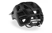 Kolesarska čelada Rudy Project  Crossway Lead Black Matte