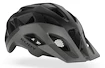 Kolesarska čelada Rudy Project  Crossway Lead Black Matte