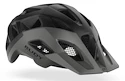 Kolesarska čelada Rudy Project  Crossway Lead Black Matte