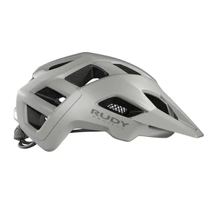 Kolesarska čelada Rudy Project  Crossway Light Grey Matte L
