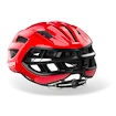 Kolesarska čelada Rudy Project  Egos Red Comet-Black (Shiny)
