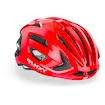 Kolesarska čelada Rudy Project  Egos Red Comet-Black (Shiny) S