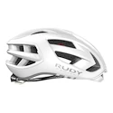 Kolesarska čelada Rudy Project  Egos White Matte