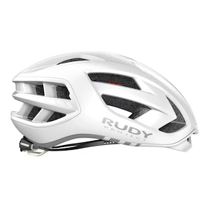 Kolesarska čelada Rudy Project  Egos White Matte