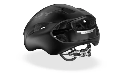Kolesarska čelada Rudy Project  Nytron Black (Matte)