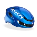 Kolesarska čelada Rudy Project  Nytron Blue Metal (Shiny)-Black (Matte)