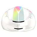 Kolesarska čelada Rudy Project  Nytron Pro White Iridescent (Matte)