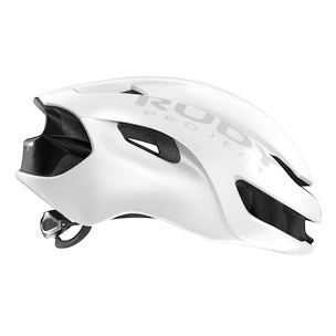 Kolesarska čelada Rudy Project  Nytron White (Matte) S/M