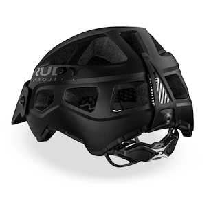 Kolesarska čelada Rudy Project  Protera + Black Matte S/M
