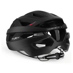 Kolesarska čelada Rudy Project  Rebel Carbon Black (Matte)