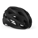 Kolesarska čelada Rudy Project  Rebel Carbon Black (Matte) S/M