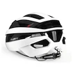 Kolesarska čelada Rudy Project  Rebel Carbon White (Matte)
