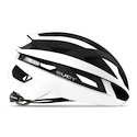 Kolesarska čelada Rudy Project  Rebel Carbon White (Matte)