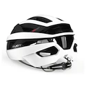 Kolesarska čelada Rudy Project  Rebel Carbon White (Matte)