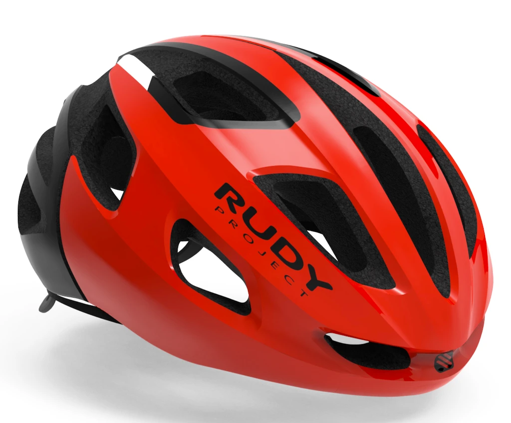 Kolesarska čelada Rudy Project  Strym Red L
