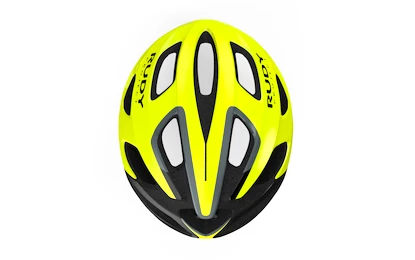 Kolesarska čelada Rudy Project  Strym Yellow L