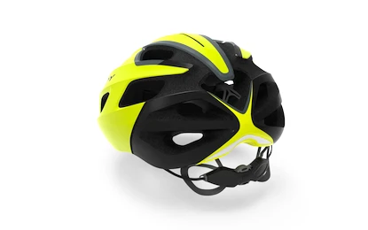 Kolesarska čelada Rudy Project  Strym Yellow L