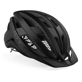 Kolesarska čelada Rudy Project Venger Cross MTB Black (Matte)