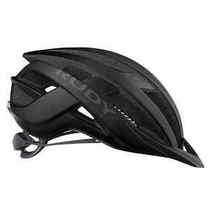 Kolesarska čelada Rudy Project  Venger Cross MTB Black (Matte) M