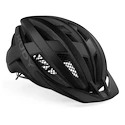 Kolesarska čelada Rudy Project  Venger Cross MTB Black (Matte) M
