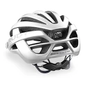 Kolesarska čelada Rudy Project  Venger Cross MTB White Matte