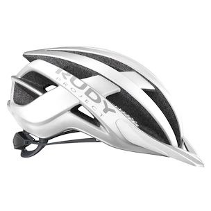 Kolesarska čelada Rudy Project  Venger Cross MTB White Matte S