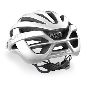 Kolesarska čelada Rudy Project  Venger Cross MTB White Matte S
