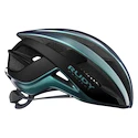 Kolesarska čelada Rudy Project  Venger Road Iridescent Blue (Shiny)