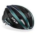 Kolesarska čelada Rudy Project  Venger Road Iridescent Blue (Shiny) L
