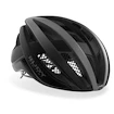 Kolesarska čelada Rudy Project  Venger Road Titanium - Black (Matte)