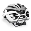 Kolesarska čelada Rudy Project  Venger Road  White - Silver (Matte)