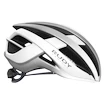 Kolesarska čelada Rudy Project  Venger Road  White - Silver (Matte)