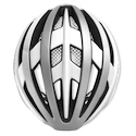 Kolesarska čelada Rudy Project  Venger Road  White - Silver (Matte)