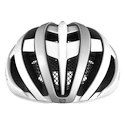 Kolesarska čelada Rudy Project  Venger Road  White - Silver (Matte)