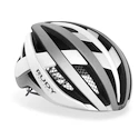 Kolesarska čelada Rudy Project  Venger Road  White - Silver (Matte) M