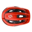 Kolesarska čelada Scott  Groove Plus (CE) Florida Red