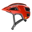 Kolesarska čelada Scott  Groove Plus (CE) Florida Red