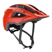 Kolesarska čelada Scott  Groove Plus (CE) Florida Red