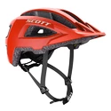 Kolesarska čelada Scott  Groove Plus (CE) Florida Red