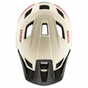 Kolesarska čelada Uvex  Acces Sand Red Mat (S4109870700)