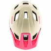 Kolesarska čelada Uvex  Access beige/pink