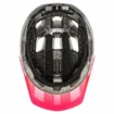 Kolesarska čelada Uvex  Access beige/pink
