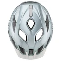 Kolesarska čelada Uvex Active Aqua White (S4104310600)