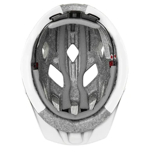 Kolesarska čelada Uvex Active Aqua White (S4104310600) 57 - 61 cm